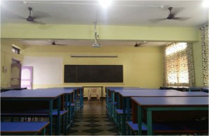 LECTURE HALL 