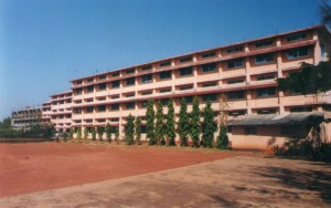 Shree Kamaxidevi Homoeopathic Medical College & Hospital