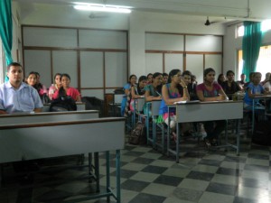 classroom