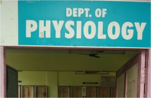 PHYSIOLOGY