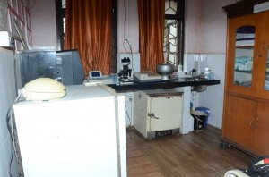 Pathology Lab