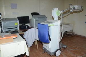 X-ray